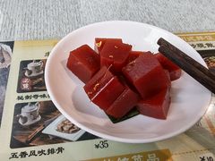 -正一涵老味道名小吃(广汉总店)