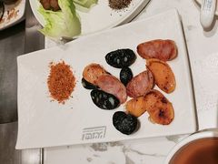 -火地铁板烧(昆山万象汇店)