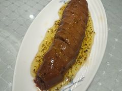 -百姓食府(秦虹路店)
