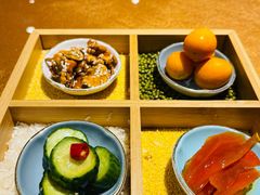 -红棉中餐厅·广州海航威斯汀酒店