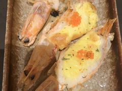 -花和海鲜自助(梅江店)