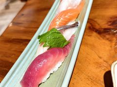 -晶吉·居酒屋·日本料理·烧鸟(中山区民主广场经典生活店)