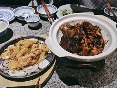 -南京大牌档(之心城店)