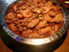 -胖哥俩肉蟹煲(世茂国际广场店)