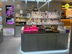 -泡泡玛特POPMART(合生汇店)