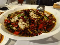 -眉州东坡(华联万柳店)