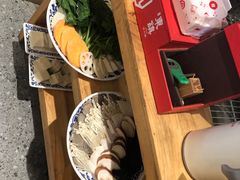 -东镇老火锅(长春路首店)