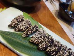 紫薯饼-越谜·越南餐厅(长白店)
