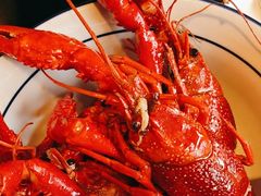 -盛宴自助餐厅(运达喜来登店)