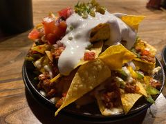 -Q MEX 库迈墨西哥餐吧(三里屯店)