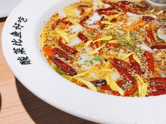 -太二酸菜鱼(沈阳万象城店)