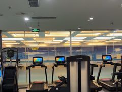 -爱尚游泳健身(外交公寓店)