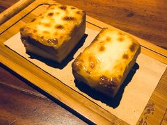 一口闷芝士南瓜-大牌大·传统杭帮菜(湖滨店)