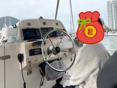 -小猫钓鱼海钓俱乐部(椰梦长廊店)