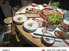 -牧司烤肉餐厅(解放路店)