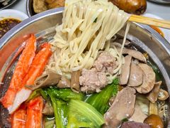 -福屿鲜捞小吃·捞化(福屿总店)