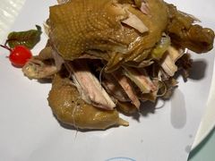 -豫丰汇河南名菜楼(武记餐饮)