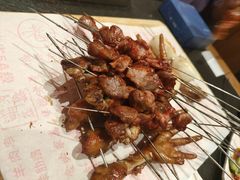 -老白清真烧烤(锦州旗舰店)