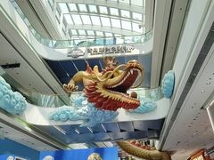 -青岛东方影都融创电影世界