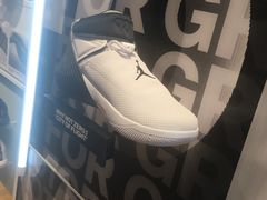 -JORDAN(外滩中央体验店)