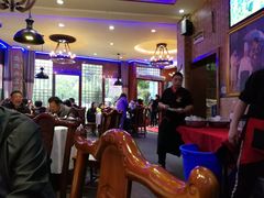 大堂-新概念来凤鱼(璧山店)