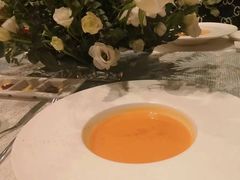 -Flame秀扒房西餐厅·石家庄希尔顿酒店