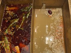 -星湖特色餐厅· 三岔湖环球融创天堂洲际酒店