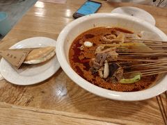 -嘉州叶婆婆钵钵鸡(建设路店)