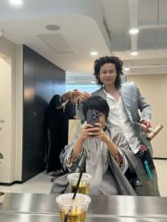 -a·f one hair salon
