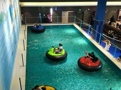 -蒙特利亲子乐园