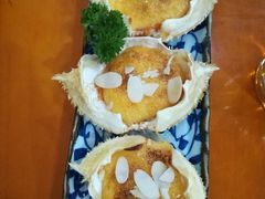 -银子铁板烧料理自助餐(人民广场店)