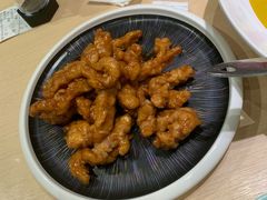 -吕氏疙瘩汤·海鲜新鲁菜(凯德mall新都心店)