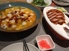 -褚记烤鸭·南京家常菜(雨花e-park店)
