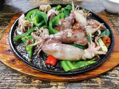 -星奇缘·海鲜餐厅(东山美食地标店)