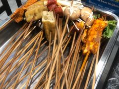 -钢管厂五区小郡肝火锅串串 Chuan Chuan hot pot