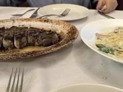 -摩根扒房(桐梓林店)