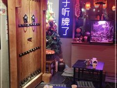 -夜幕浸入式超级密室(望京店)