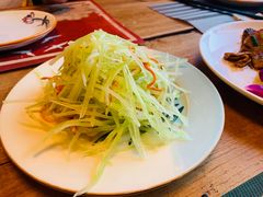 -庆云楼饭庄(什刹海店)