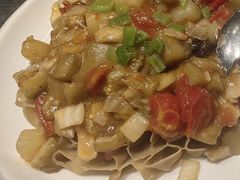 莜面窝窝-紫泥369粗粮季(鼓楼店)