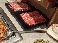 -海底捞火锅(澳德乐店)