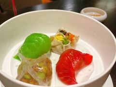 -甄御•海鲜新青岛菜(麦岛店)