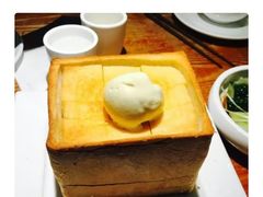 -绿茶餐厅(龙湖杭州金沙天街店)