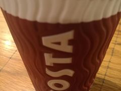 -COSTA COFFEE(上海月星环球港店)