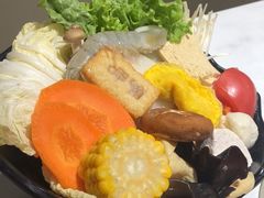 -呷哺呷哺 黄金牧场 (新中关购物中心店)