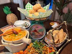 -泰妃殿(武汉首店)