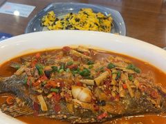 -鸿运楼·舌尖上的徽菜