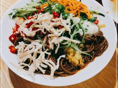 -龙抄手食府(浣花北路店)