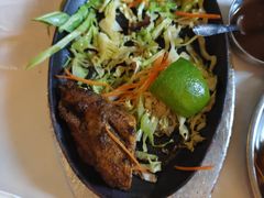 -葛尼沙印度餐厅 (镇明路店)