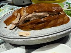 -紫光园·烤鸭·北京菜(团结湖店)