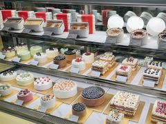 -M'CAKE(西单大悦城店)